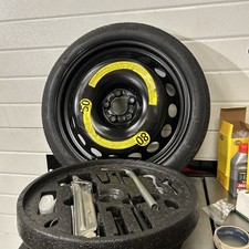 AUDI TT MK1 SPARE WHEEL SPACE