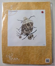 Thea Gouverneur Whoo