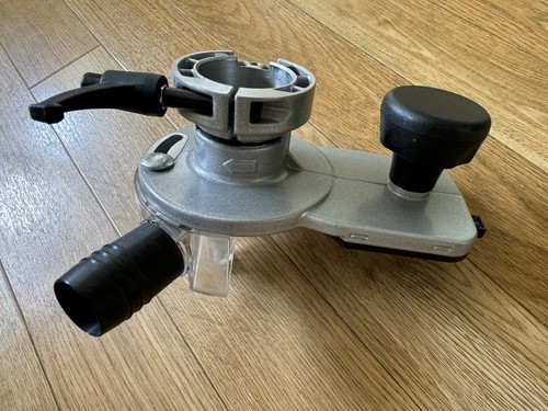 Mafell kf1000 trim base - trim,