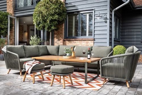 Hartman eden rectangular - hartman,
