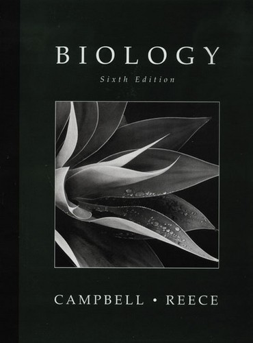 Biology neil campbell - biology,