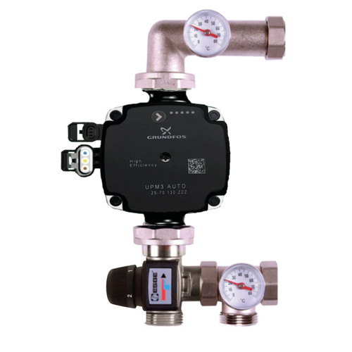 Grundfos upm3 2536j - grundfos, zl-2536j