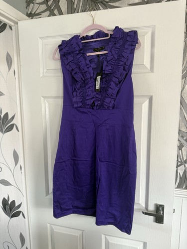 Ted baker dress bnwt - dress, size