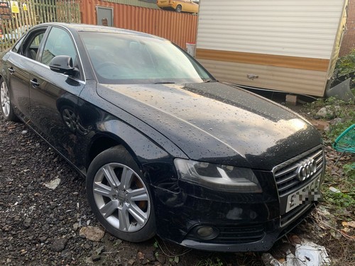 Audi 2010 0 - audi, 2.0
