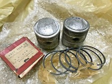 Honda CB77 CL77 CP77 CYP77