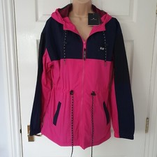 Lazy Oaf Jacket Fleece Lined