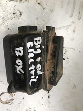 Honda Big Red 300 Electrical