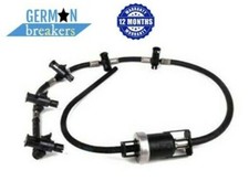 VW Crafter 2008 - 16 Injector