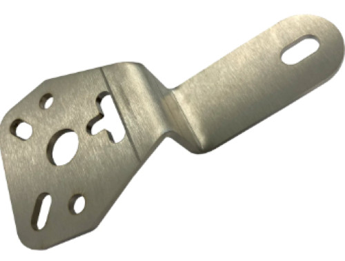 Universal alfano 7 - 6, fitting