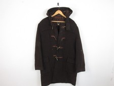 Vintage Gloverall Mens 1970s