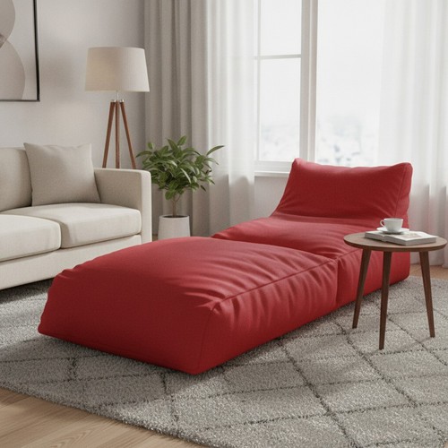 Beanbag bed chair - beanbag,