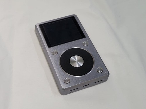 Fiio 2nd gen portable high - fiio,