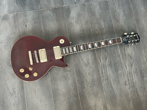 Epiphone les paul 1960 - 1960, tribute