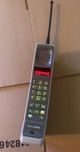 Thick motorola dynatac - thick,
