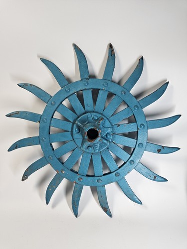 John deere antique - 18", rotary