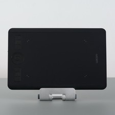 Wacom Intuos Pro S Graphics Pen Tablet • Bluetooth • PTH-460/K0-BA