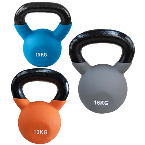 Ironman cast iron coated - iron,