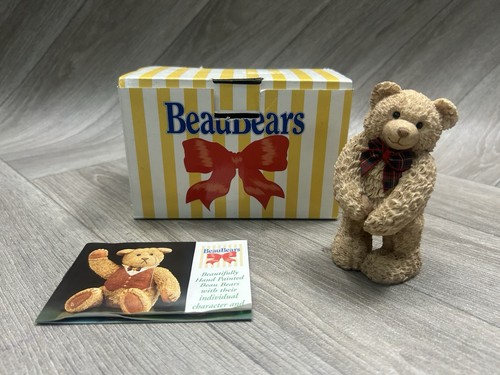 Cuthbert beau bears - cuthbert,