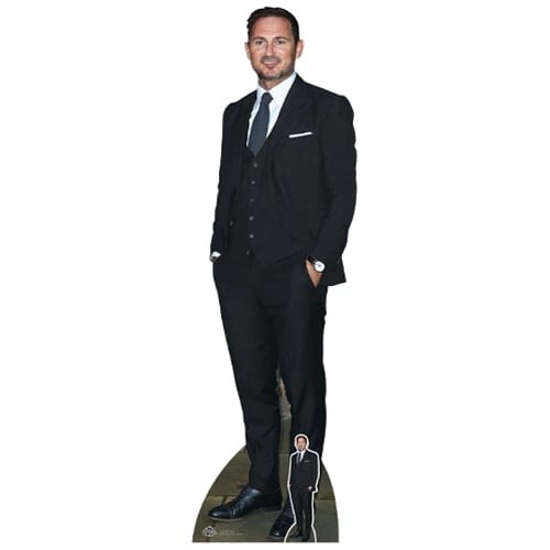 Frank lampard lifesize - frank,