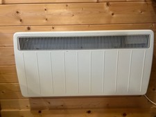 dimplex wall mounted electric