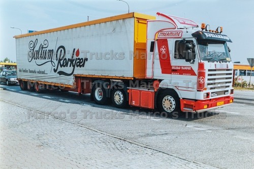 Truck photo scania - truck, 143m