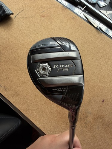 Cobra king golf - cobra, club