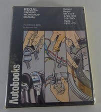 Autobook Repair Manual |