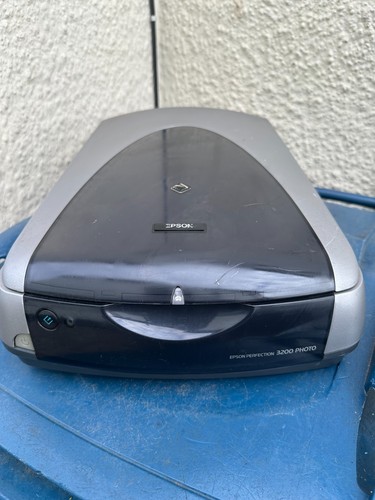Epson perfection 3200 - epson,