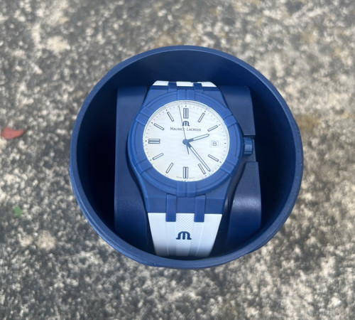 Maurice lacroix aikon tide - aikon,
