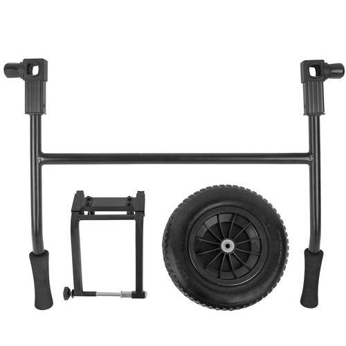 Korum accessory chair barrow - korum,