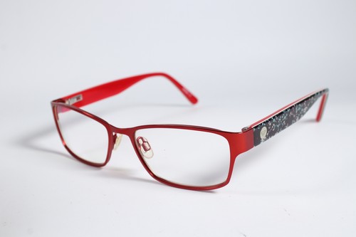Roxy eyeglasses womens red - roxy, 40