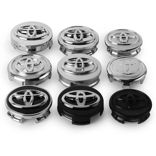 4pcs for toyota - for, mm