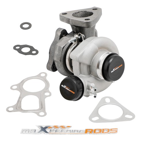 Exhaust turbocharger for - exhaust,