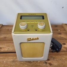 Roberts Revival Mini DAB Radio