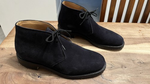 Church jockey mens - church's,