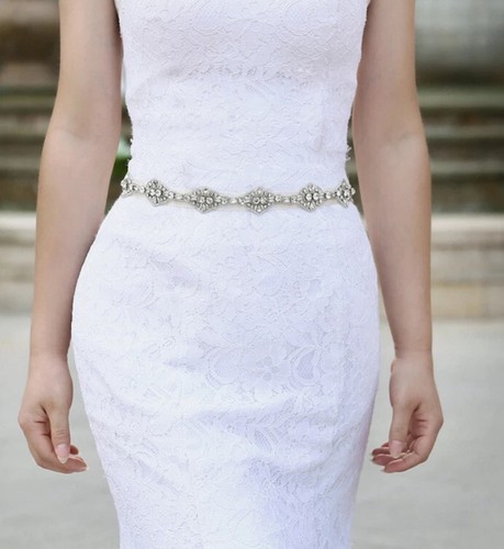 Ethereal off white ribbon - off, &
