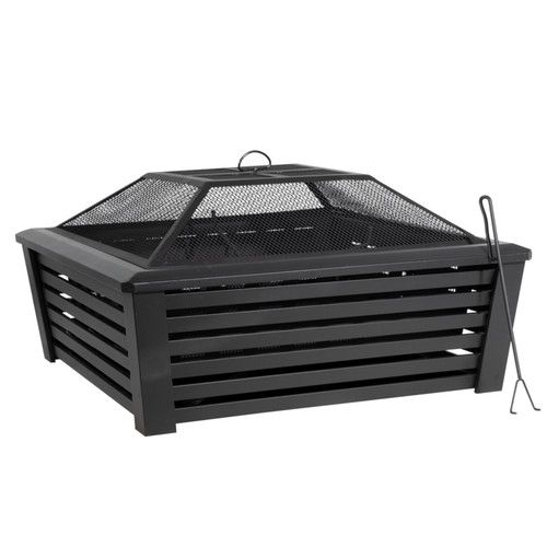 Fire pit outdoor - fire,