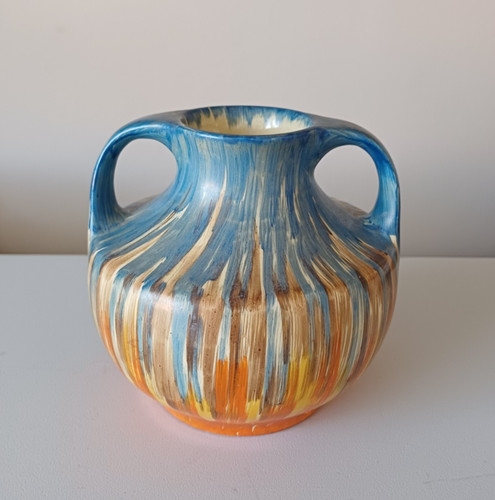 Art deco 1930s wade heath - art,