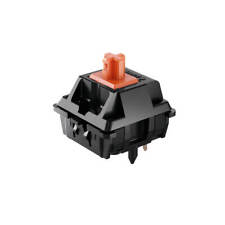 Cherry MX2A Orange Switch (10