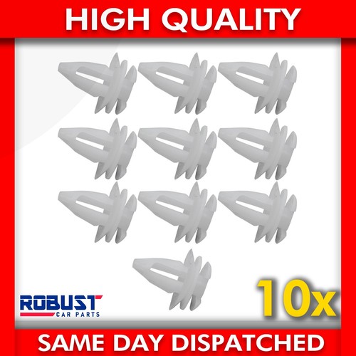 10x rover door panel trim - rover,