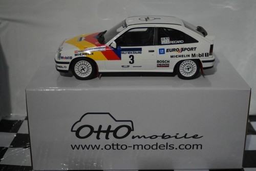 Otto opel kadett astra - otto,