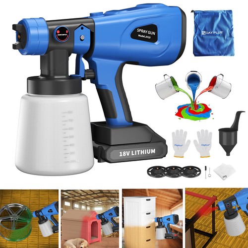 Paint sprayer wagner airless - sprayer,