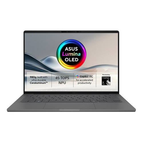 Asus zenbook a14 ux3407 - zenbook,