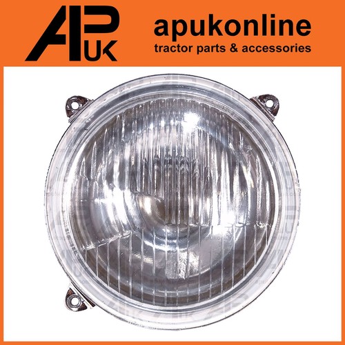 Headlight headlamp for - rh,
