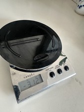 Kitchen Or EBay  Scales Hanson Working Up To 5kg