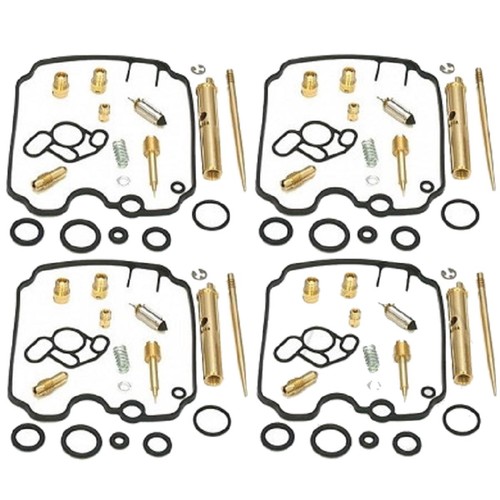 Carburetor repair kit keyster - carburetor,