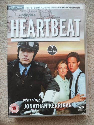 Heartbeat series - -, 15