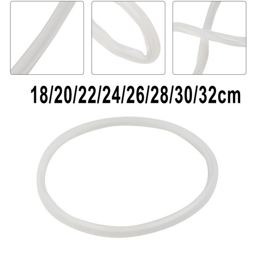 32cm replacement clear - 22-32cm,