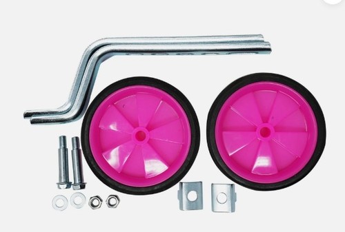 Kids bicycle stabilisers - kids,