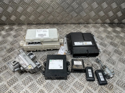 Mitsubishi l200 mk5 - mitsubishi, 2.4l